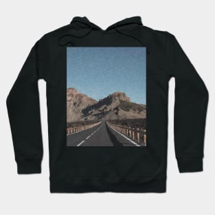 Roadtrip Hoodie